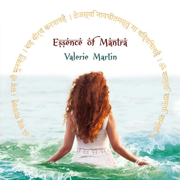 Essence of Mantra por Valerie Martin